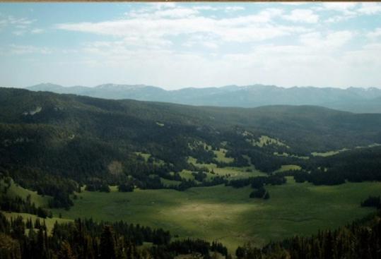 Hotel Parade Rest Ranch West Yellowstone Esterno foto